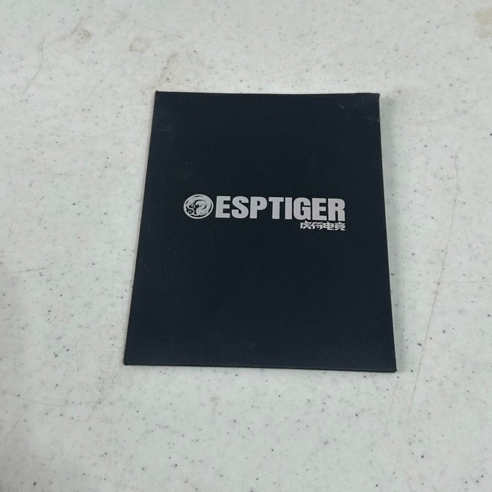 ESPTiger ICE V2 Mouse Skates for Logitech G Pro Wireless GPW PRO 2 PTFE Feet